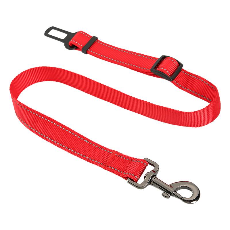 Solid Color Series - Red